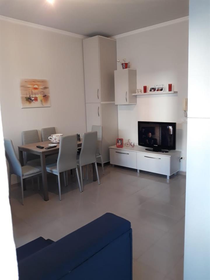 Garsionere tek Shkembi i Kavajes