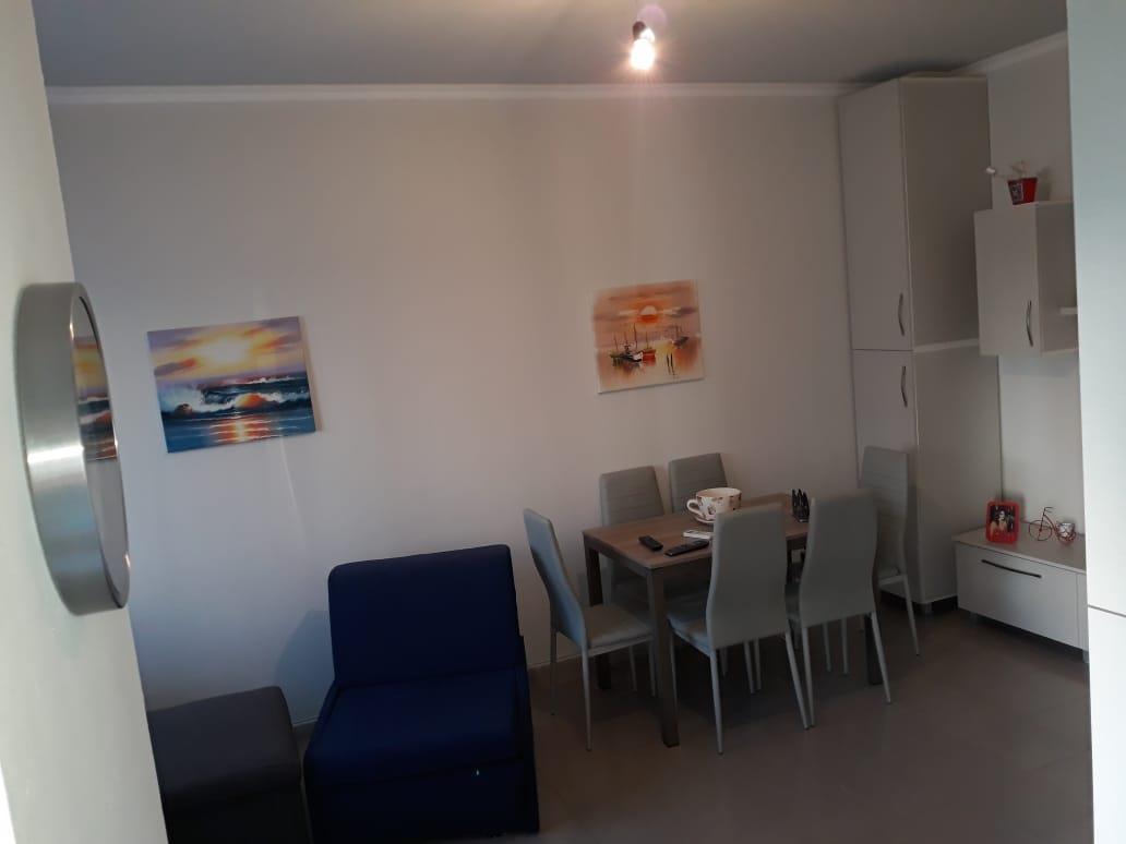 Garsionere tek Shkembi i Kavajes