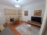 Jepet me Qera Apartament 1 + 1 te Liqeni Artificial