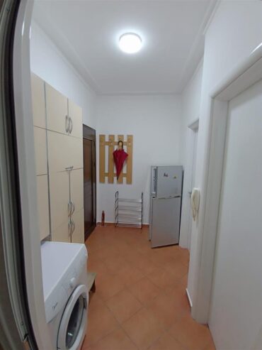 Jepet me Qera Apartament 1 + 1 te Liqeni Artificial