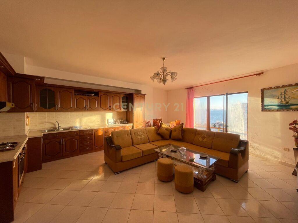 Apartament me Pamje Deti në Vollga !