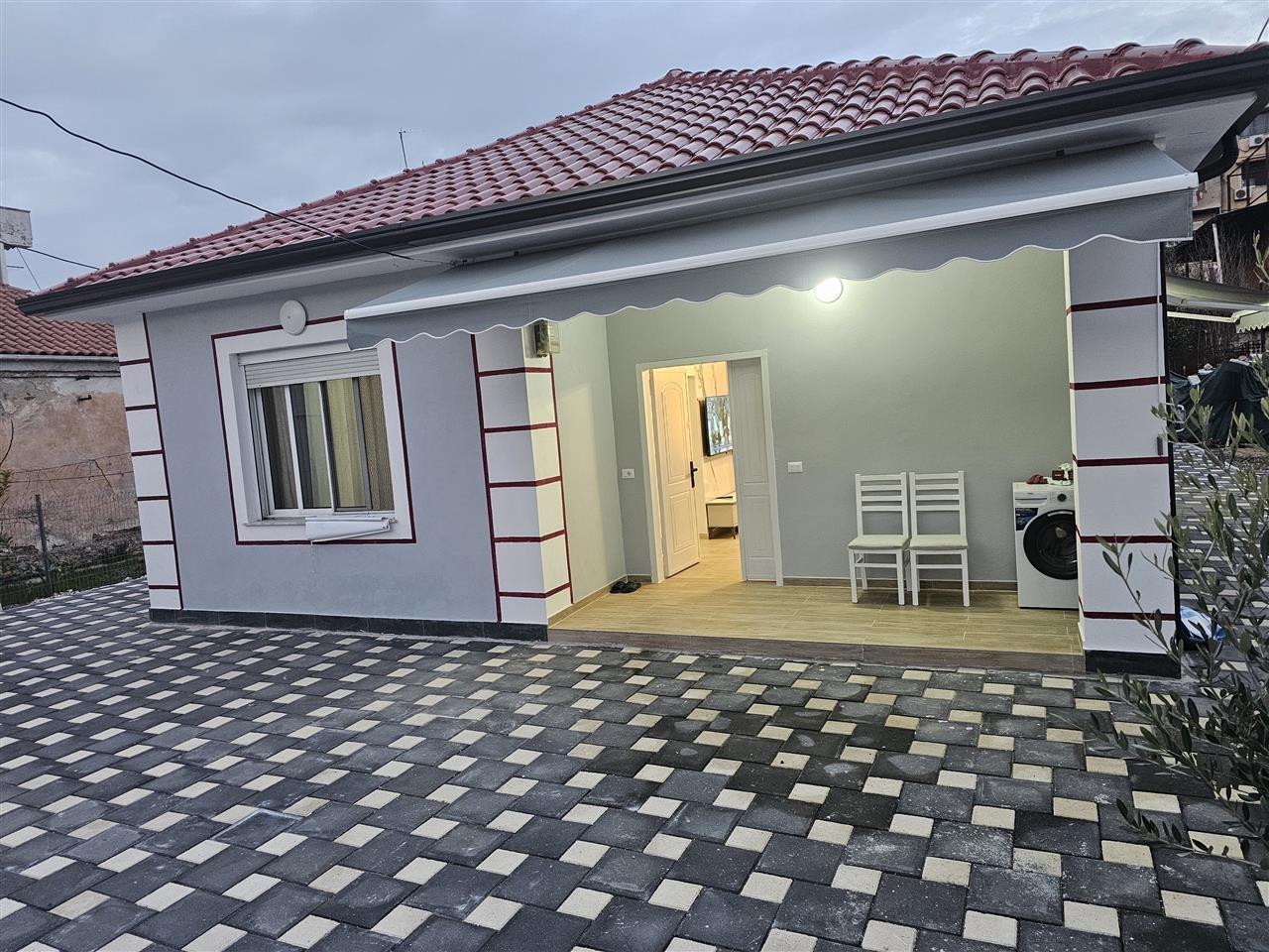 Jepet me qera shtepi private