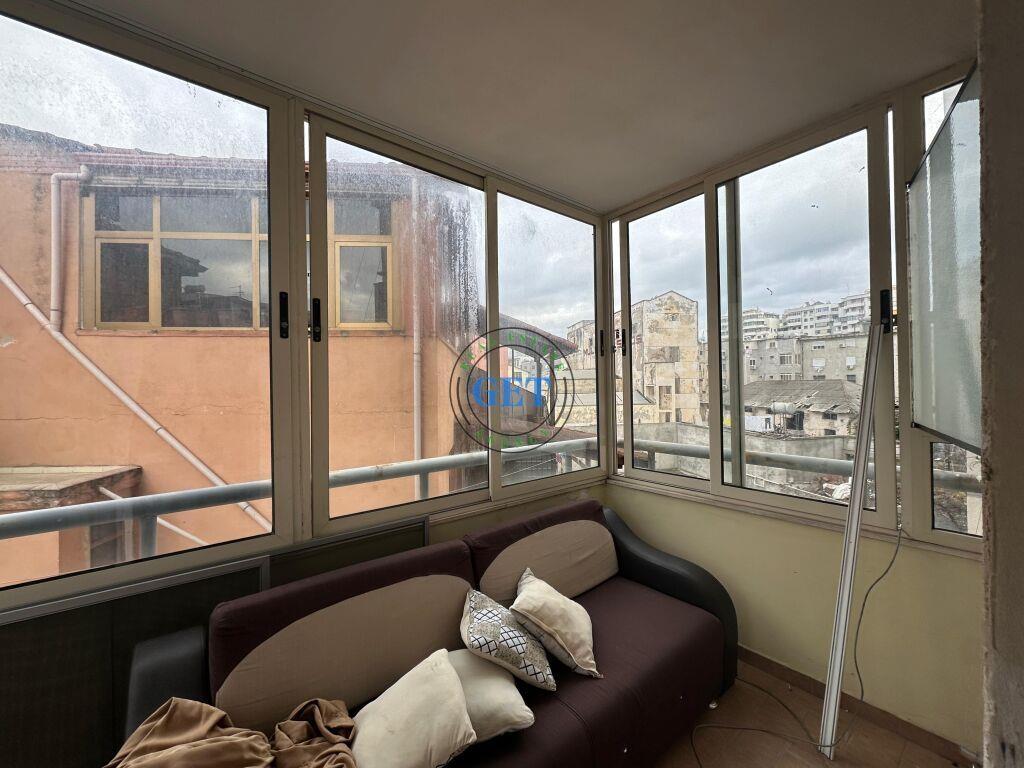 Apartament me Qera Bulevard