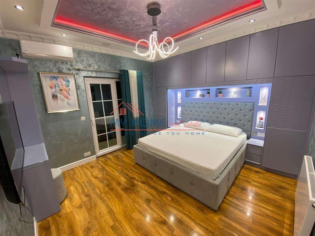 Apartament 2+1 Me Qira Allias Tirane