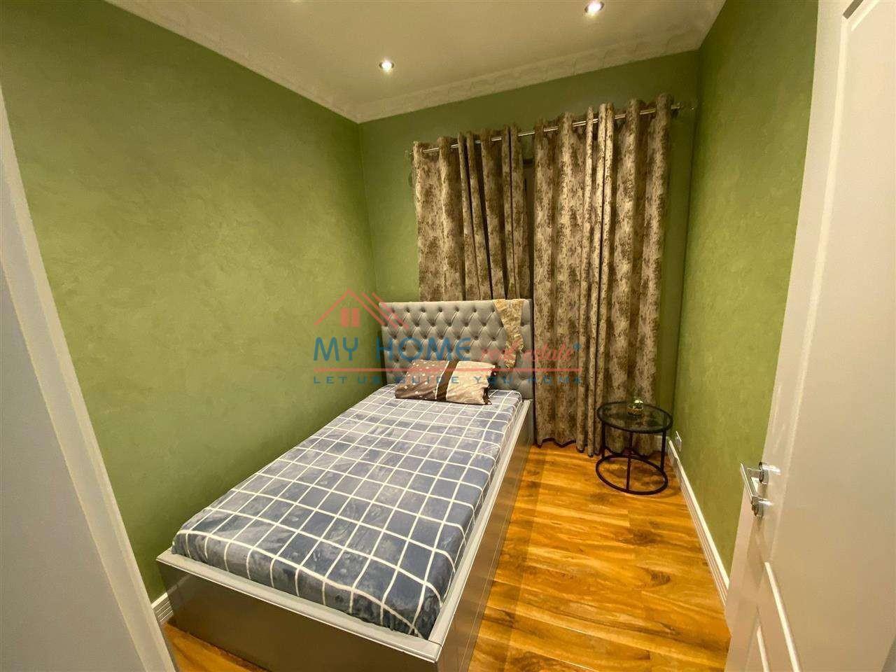 Apartament 2+1 Me Qira Allias Tirane