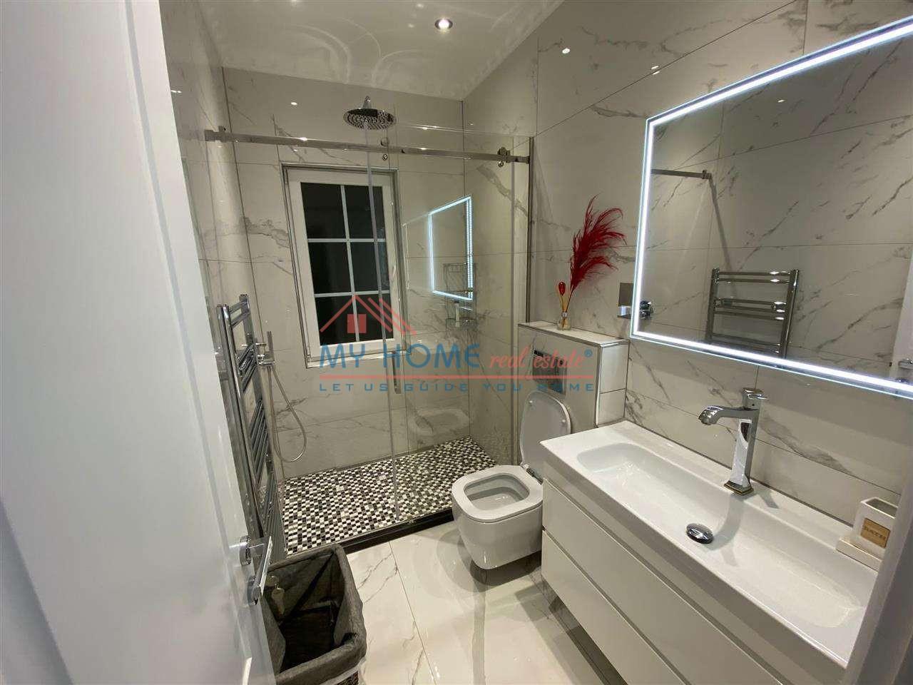 Apartament 2+1 Me Qira Allias Tirane