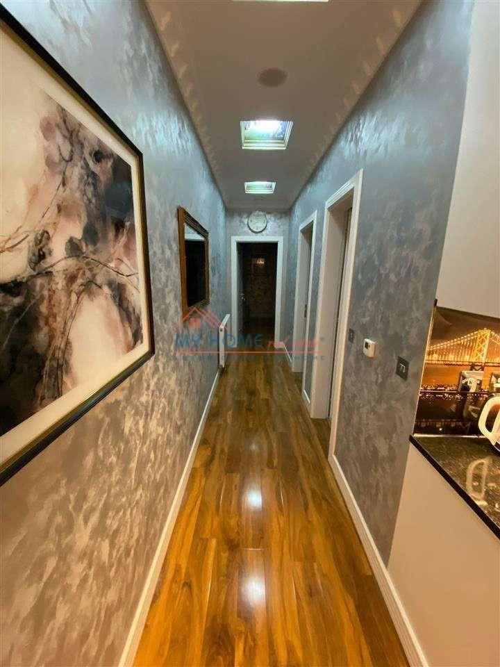 Apartament 2+1 Me Qira Allias Tirane
