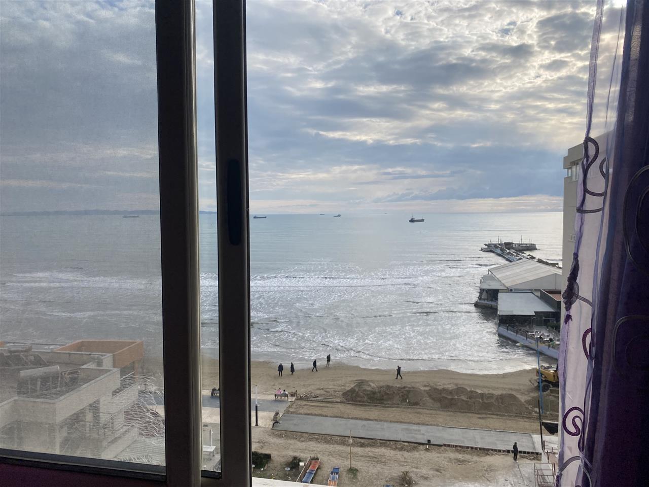 Apartament me qera Lagjja 13 plazh Durres