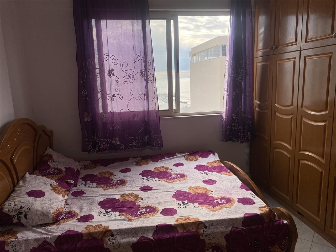 Apartament me qera Lagjja 13 plazh Durres