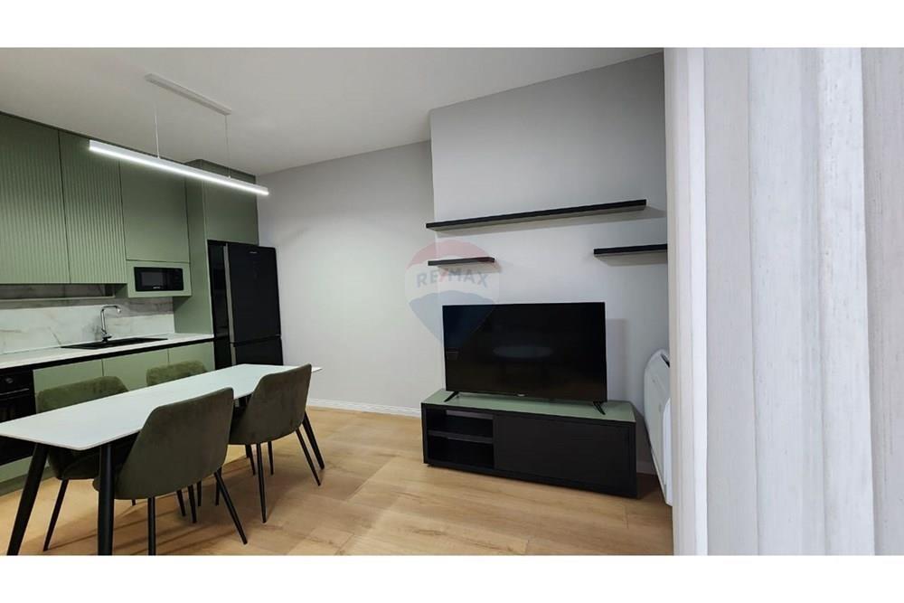 prane shkolles se baletit.