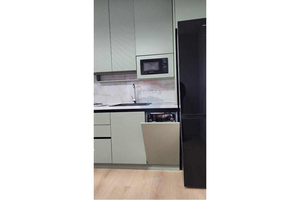 prane shkolles se baletit.