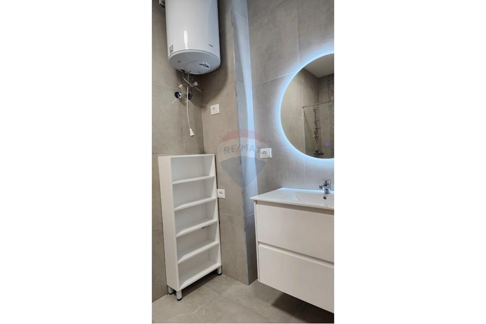 prane shkolles se baletit.