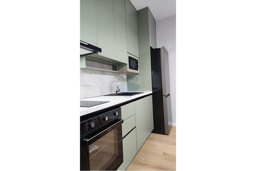 prane shkolles se baletit.