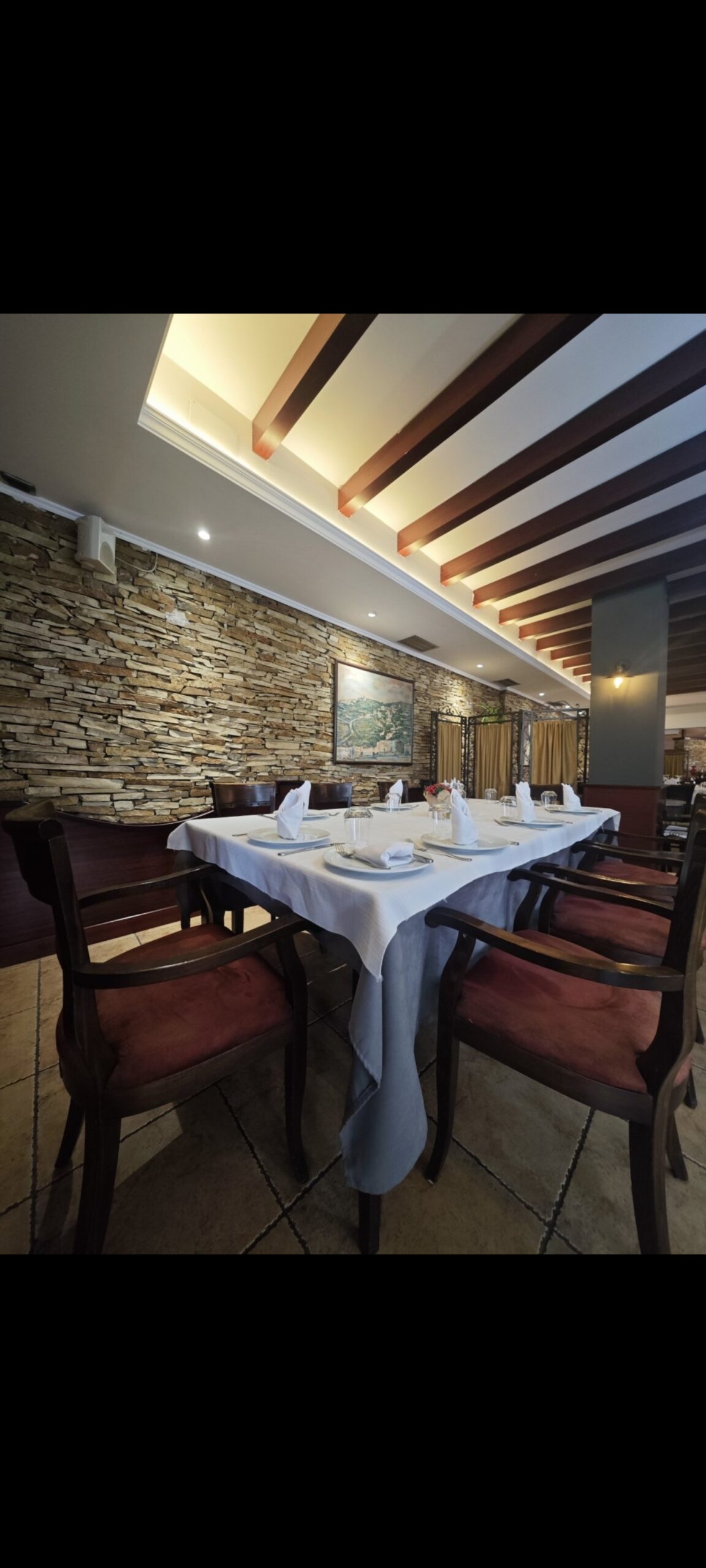 Shitet Restorant Pronë + Biznes i Ngritur