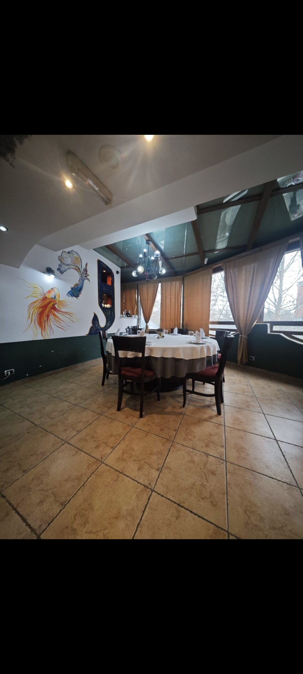 Shitet Restorant Pronë + Biznes i Ngritur