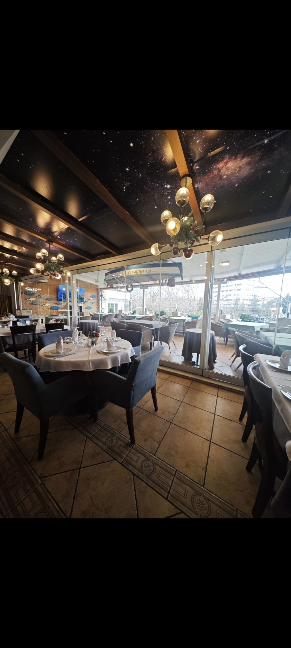 Shitet Restorant Pronë + Biznes i Ngritur