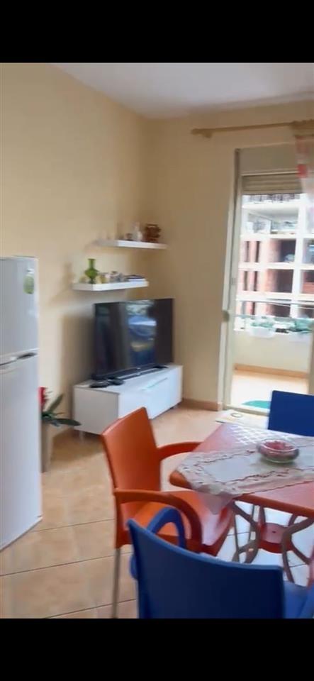 SHITET APARTAMENTI 1+1