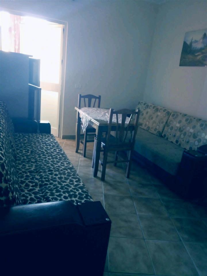 JEPET ME QERA APARTAMENT 1+1