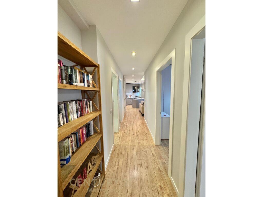 JEPET ME QIRA 3+1+2, REZIDENCA ALBA !Metropol108035