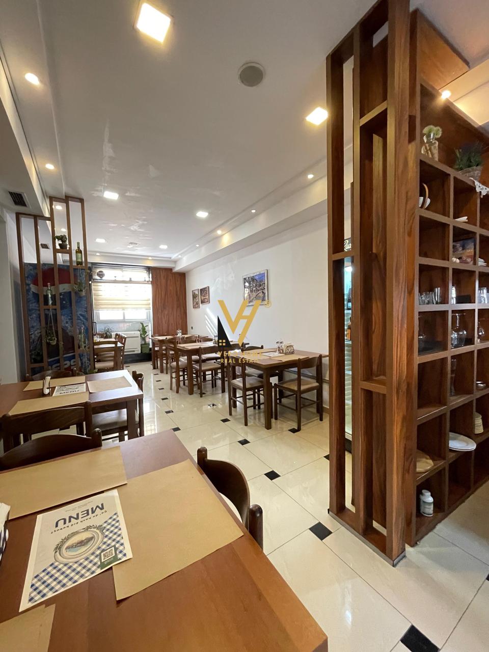 SHITET AKTIVITET BIZNESI BAR – RESTORANT 19.000 EU