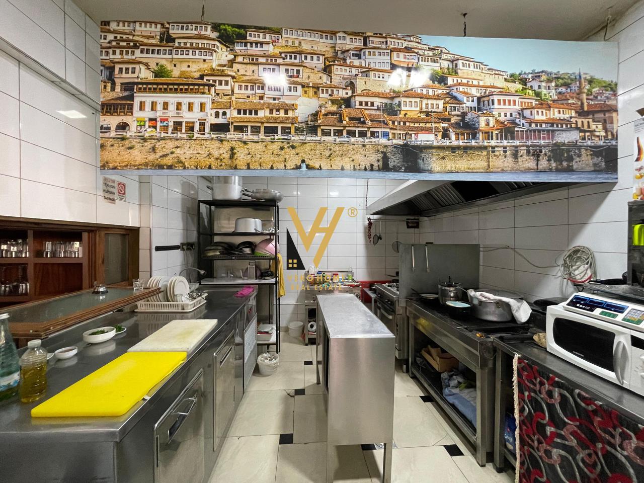 SHITET AKTIVITET BIZNESI BAR – RESTORANT 19.000 EU