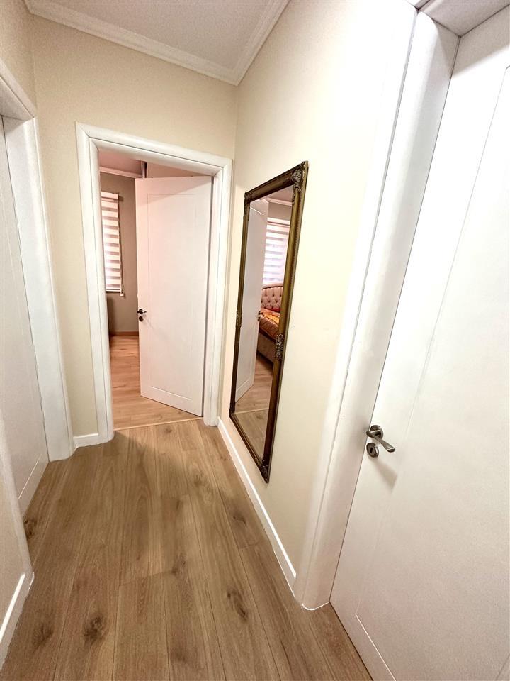 Qera MUJORE Apartament i kompletuar 1+1, Astir
