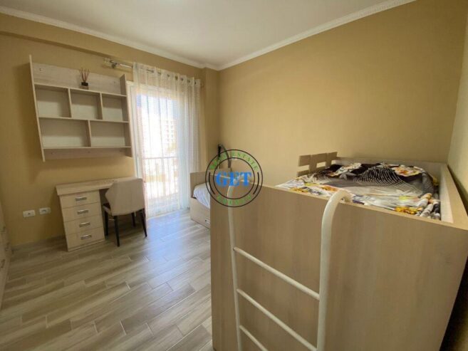 Apartament me Qera Bulevard