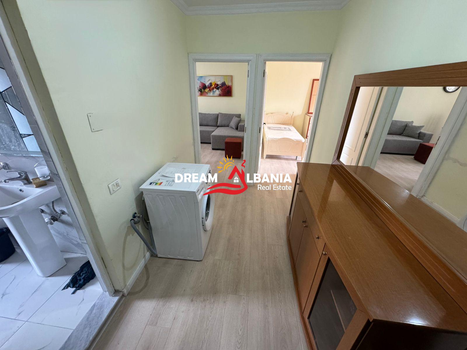 Apartament 1+1 me qera ne Ali Dem (ID 4219412)