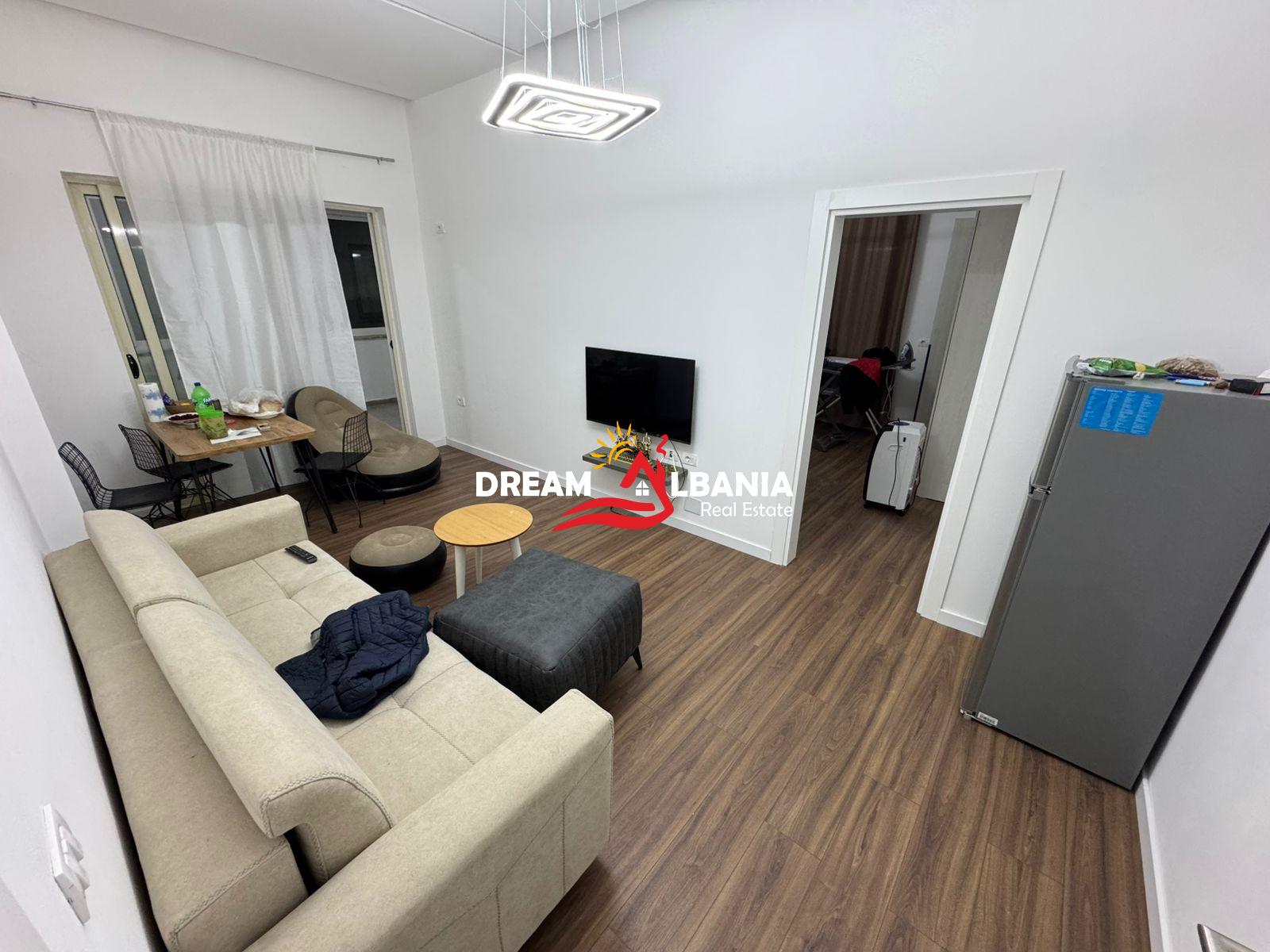 Apartament 1+1 ne shitje ne Fresk, 80.000 Euro