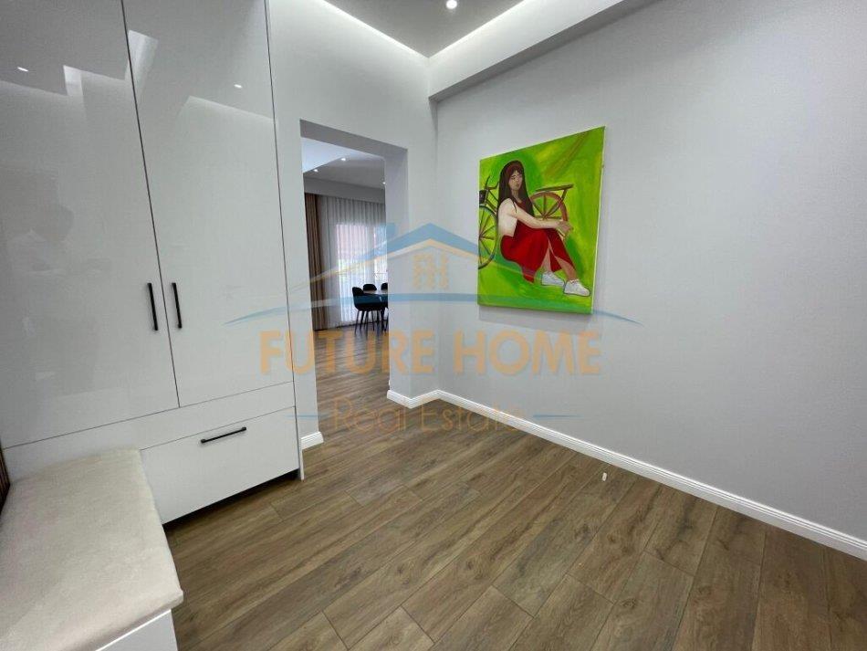 Jepet me qera apartament 1+1 Kati 2, 70 m² 800 €