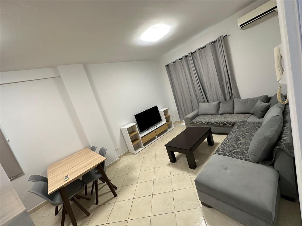 Apartament 1+1