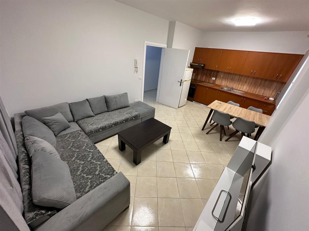 Apartament 1+1
