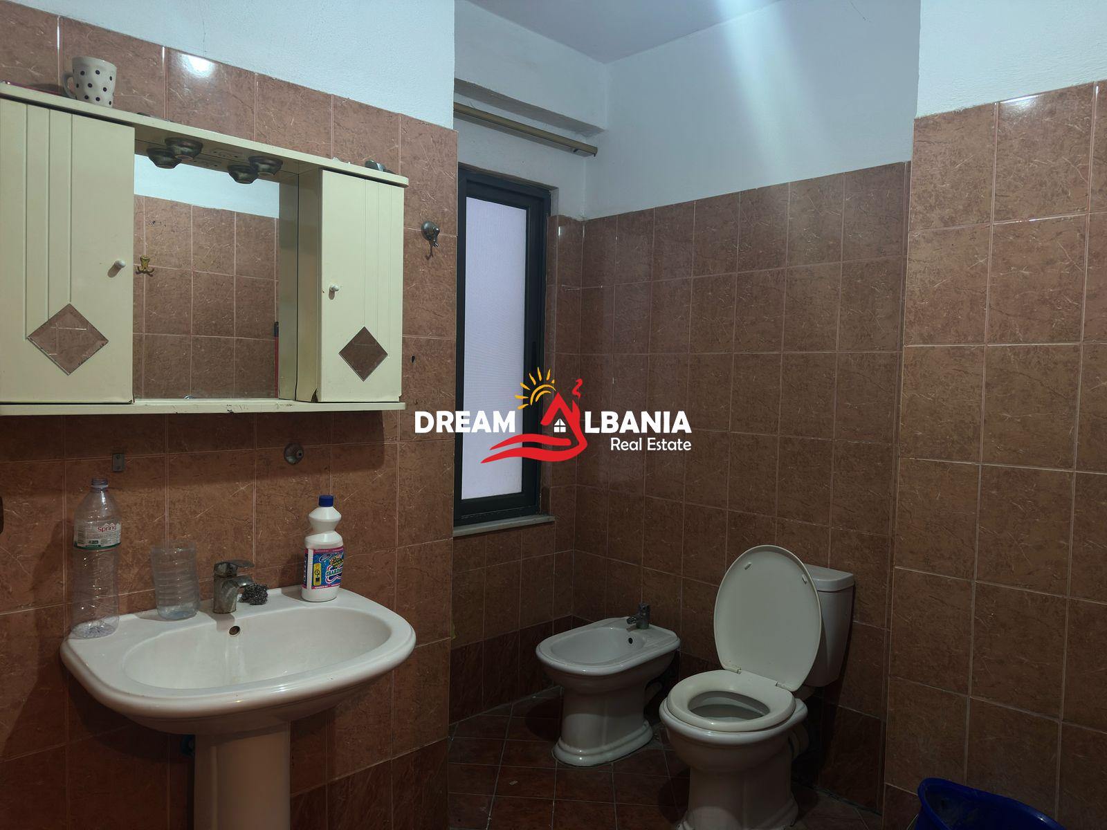 Shitet Apartament 2+1 ne Yzberisht (ID 41211878)