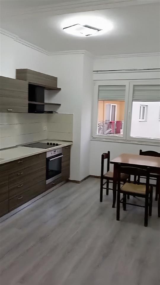OKAZION – Apartament me Qera
