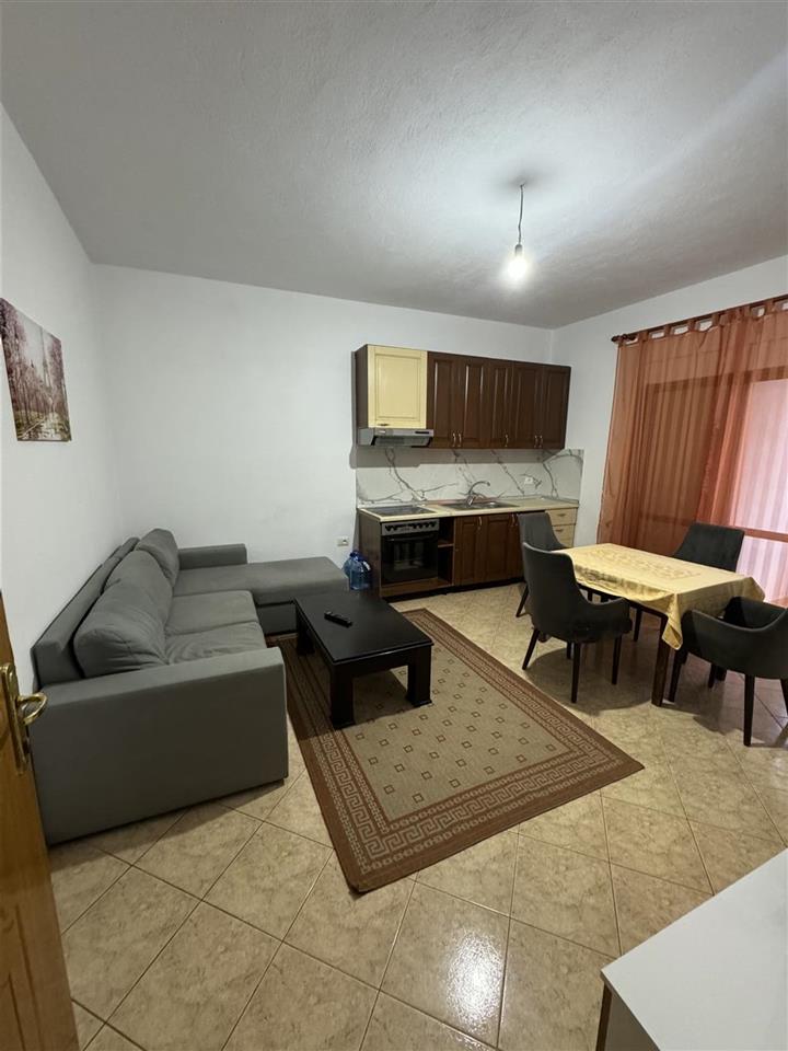 Apartament me qera 1+1