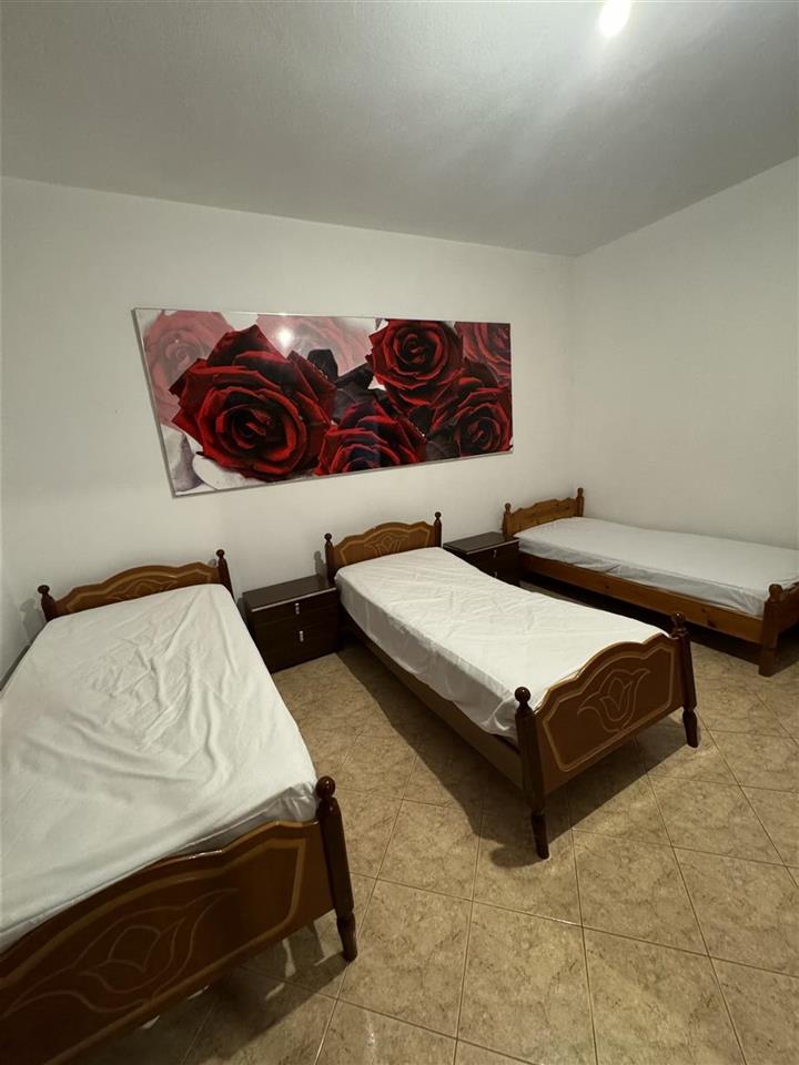 Apartament me qera 1+1