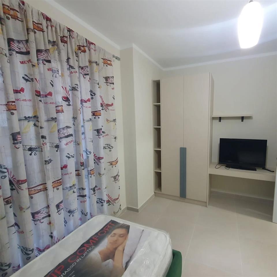 Apartament 2+1 me qera ne Transballkanike