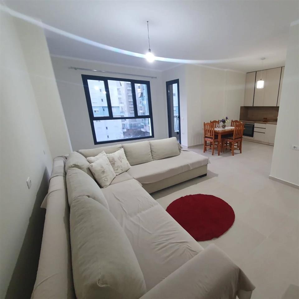 Apartament 2+1 me qera ne Transballkanike