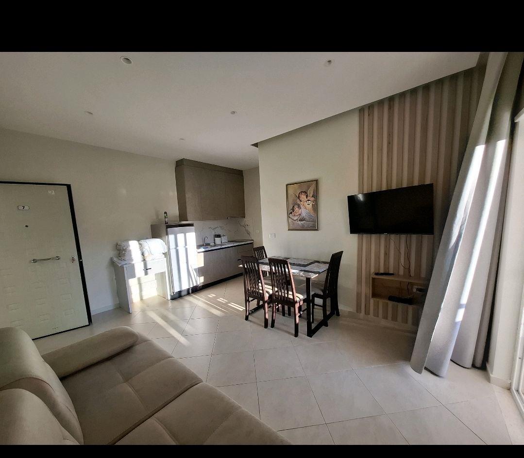 SHITET APARTAMENT 1+1NE VLORE RADHIM