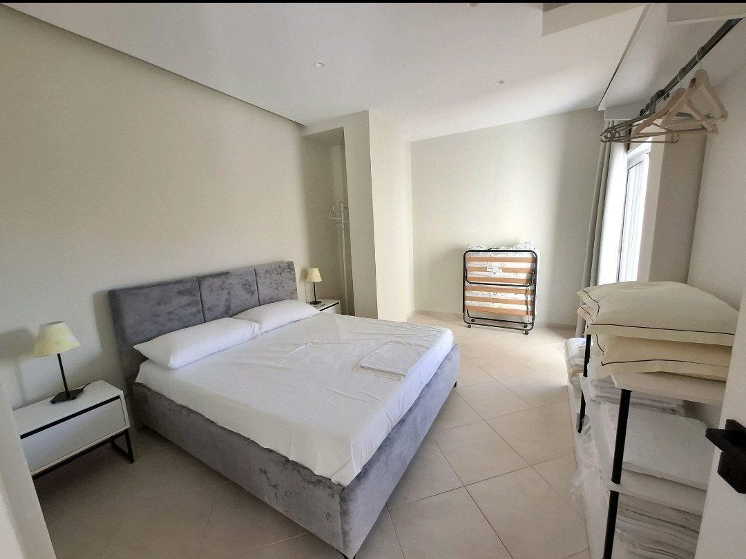 SHITET APARTAMENT 1+1NE VLORE RADHIM