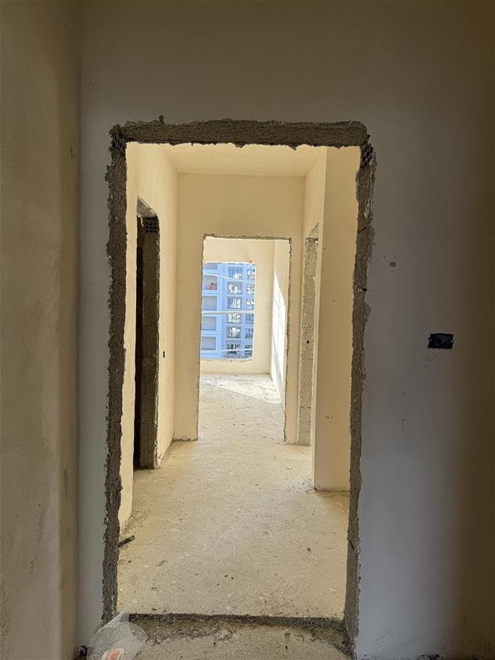 Apartament ne Golem, te Pishat e buta, Rezidenca Liburna