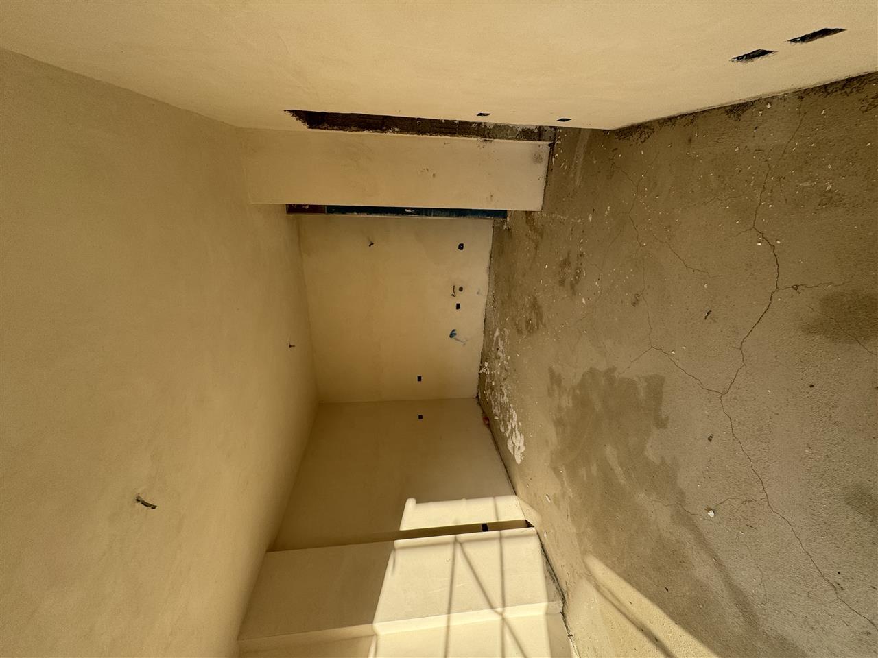 Apartament ne Golem, te Pishat e buta, Rezidenca Liburna