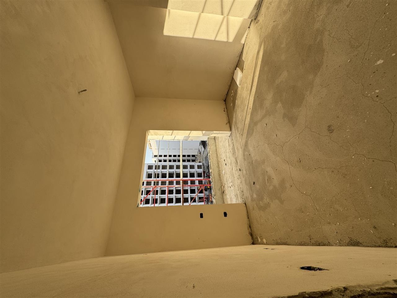 Apartament ne Golem, te Pishat e buta, Rezidenca Liburna