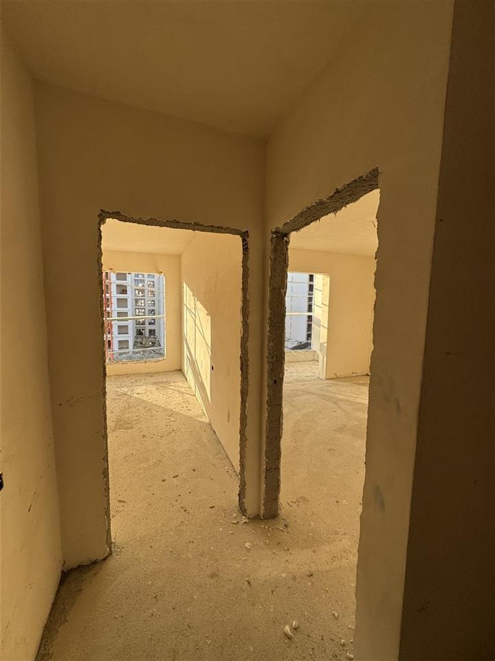 Apartament ne Golem, te Pishat e buta, Rezidenca Liburna