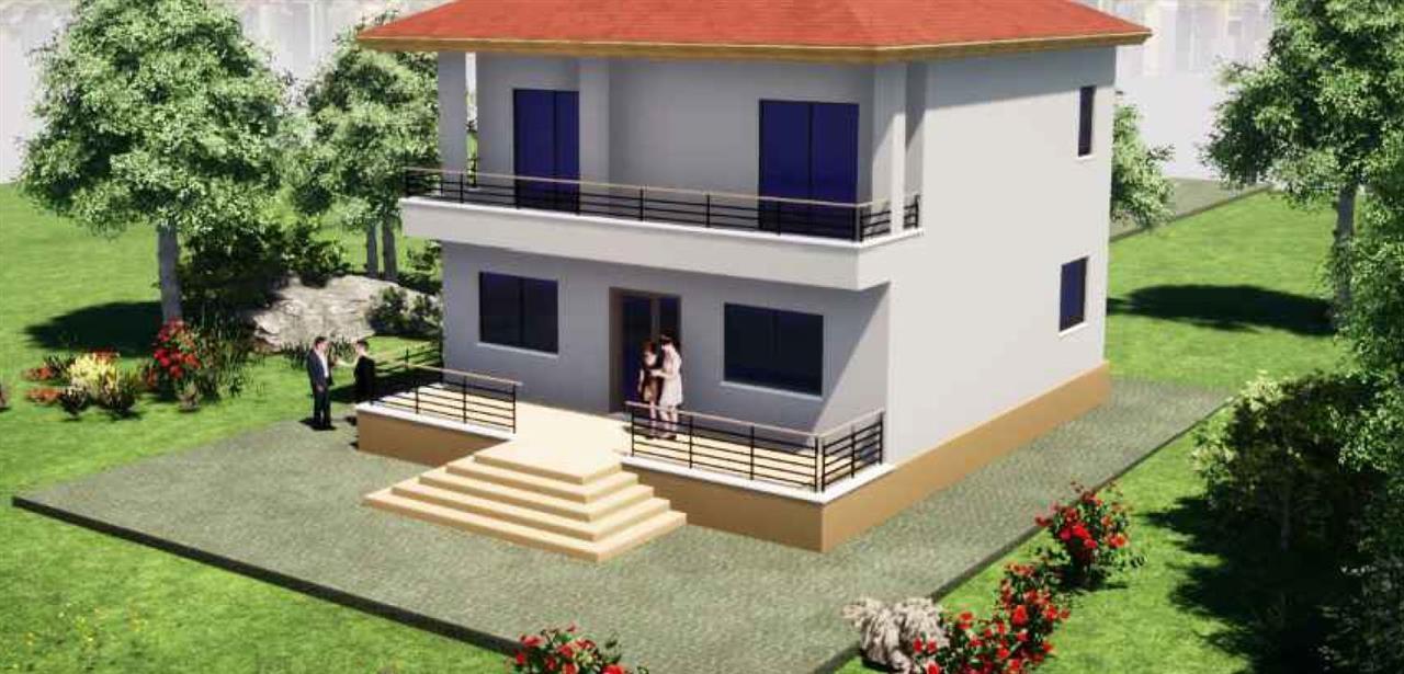 SHITET VILE GJIRI I LALEZIT