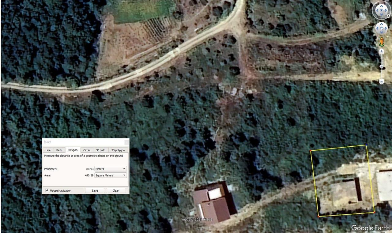 SHITET VILE GJIRI I LALEZIT