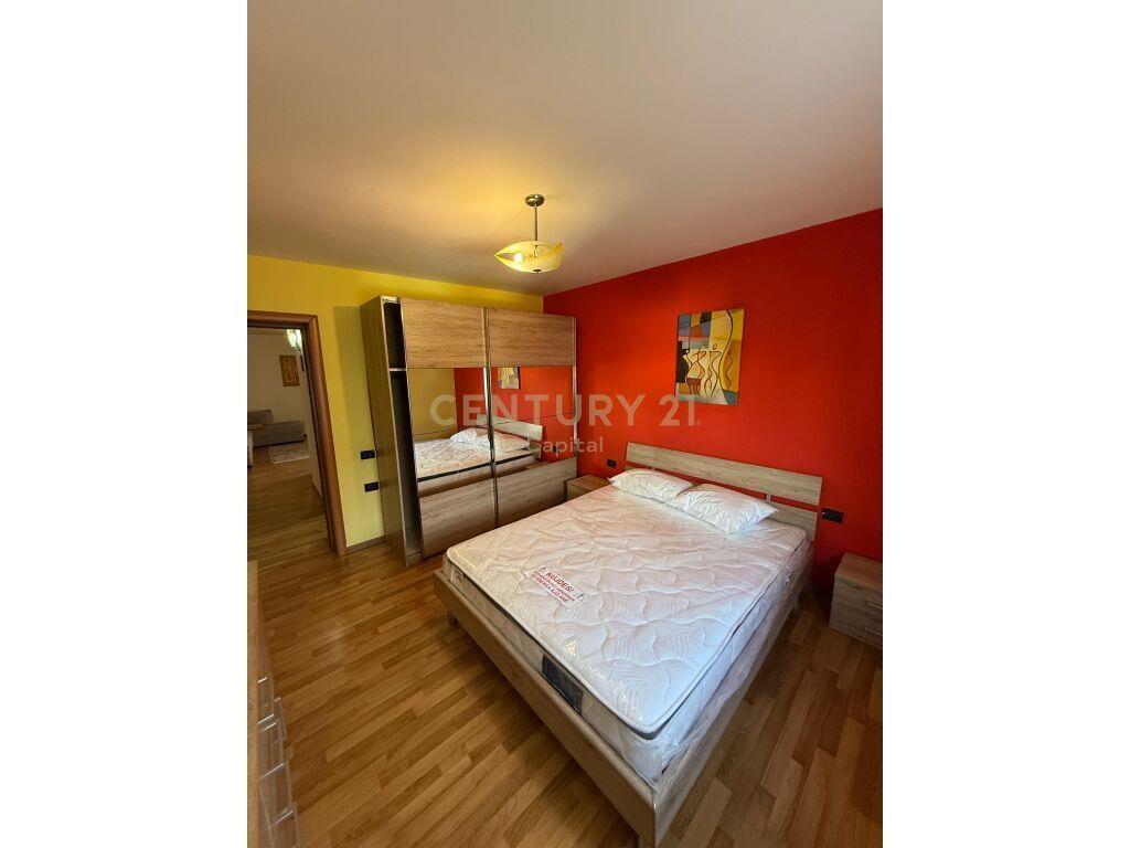 Apartament 1+1 Me Qira te Shkolla e Baletit CAPITAL108071