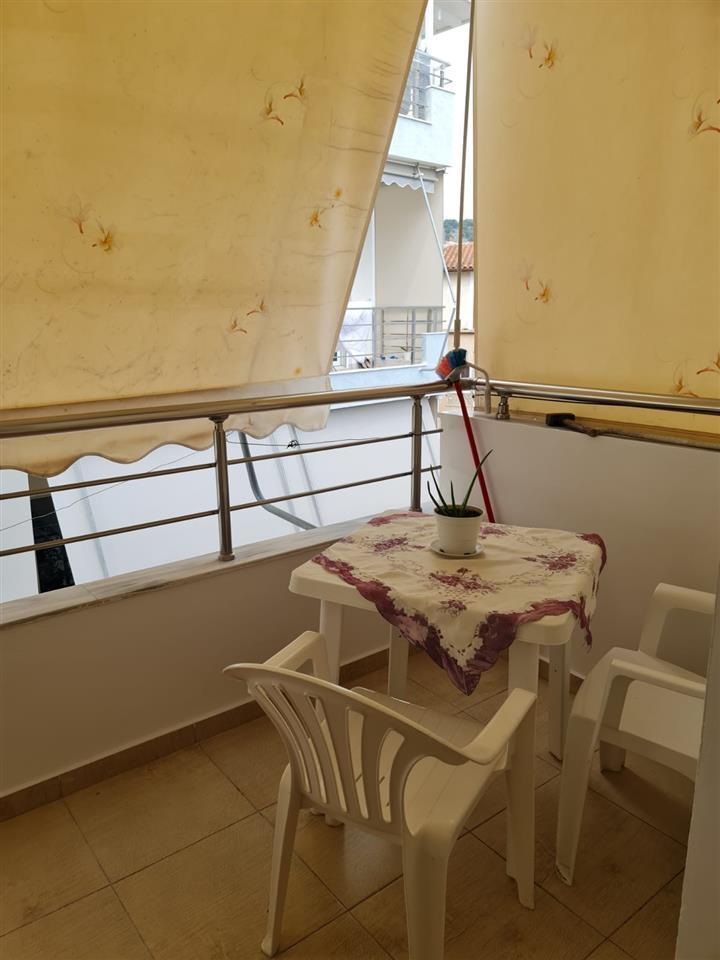 Apartament 1+1 me qera, Farmaci Necka, Rrethi Spitalit