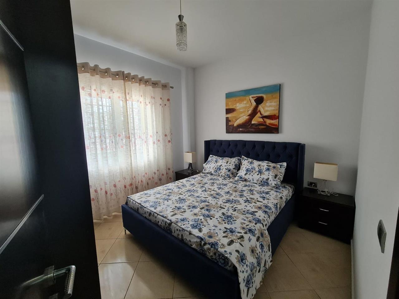 Apartament 1+1 me qera, Farmaci Necka, Rrethi Spitalit