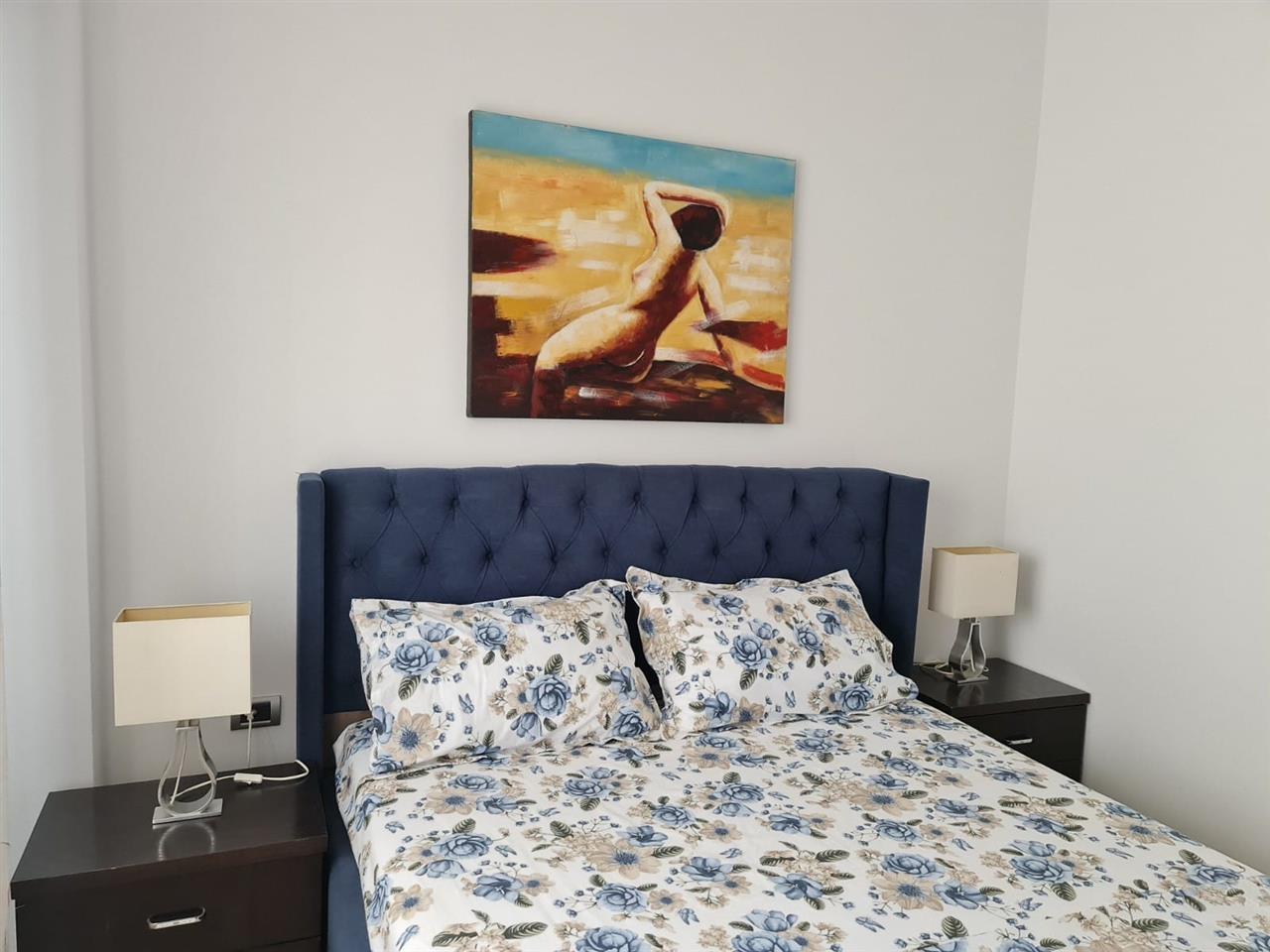 Apartament 1+1 me qera, Farmaci Necka, Rrethi Spitalit